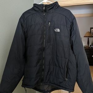 The North Face Mens Puffy Jacket - Mens L